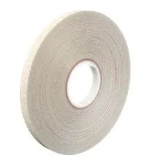 3M™ Microfinishing Film Roll 373L, 50 Mic 5MIL, 0.827 in x 900 ft x 3 in
(21mmx274.25m), Plastic Core, ASO, End Roll Mark Black