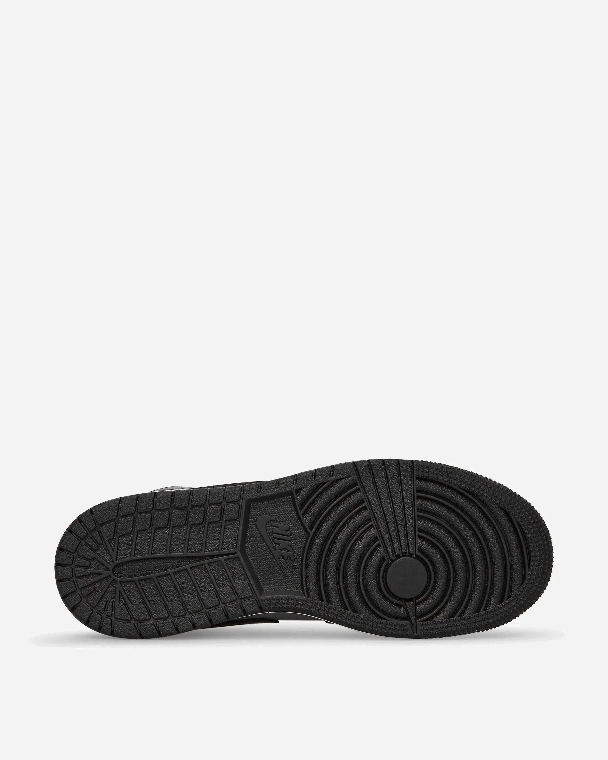 Air Jordan 1 Mid (PS) Sneakers Shadow Red