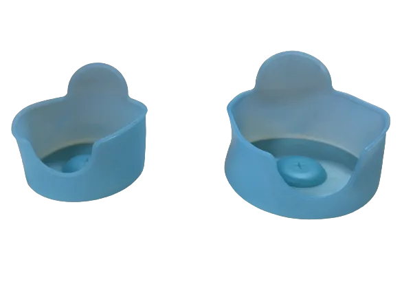Anti-Slip Cupcap