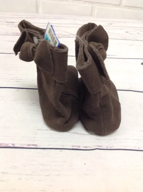 Baby Gap Brown Boots