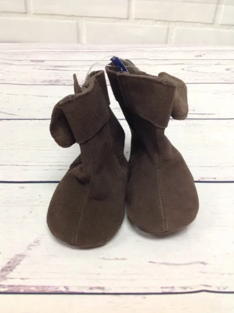 Baby Gap Brown Boots