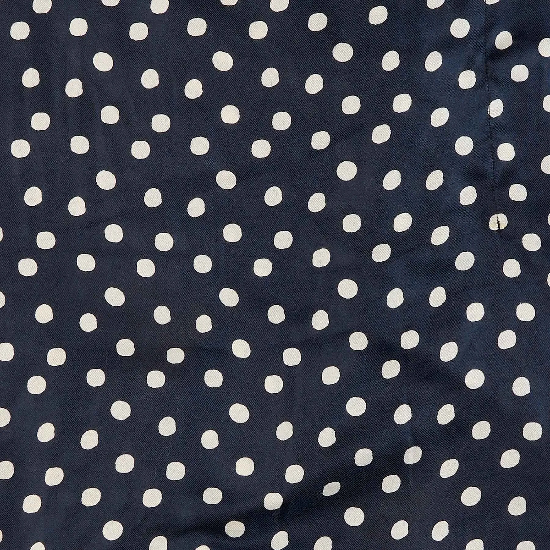 Barbour Polka Dot Beach Kaftan