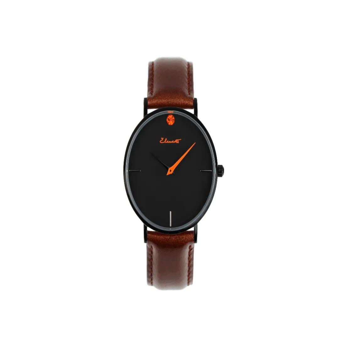 BEST FRIEND 36 MAHOGANY