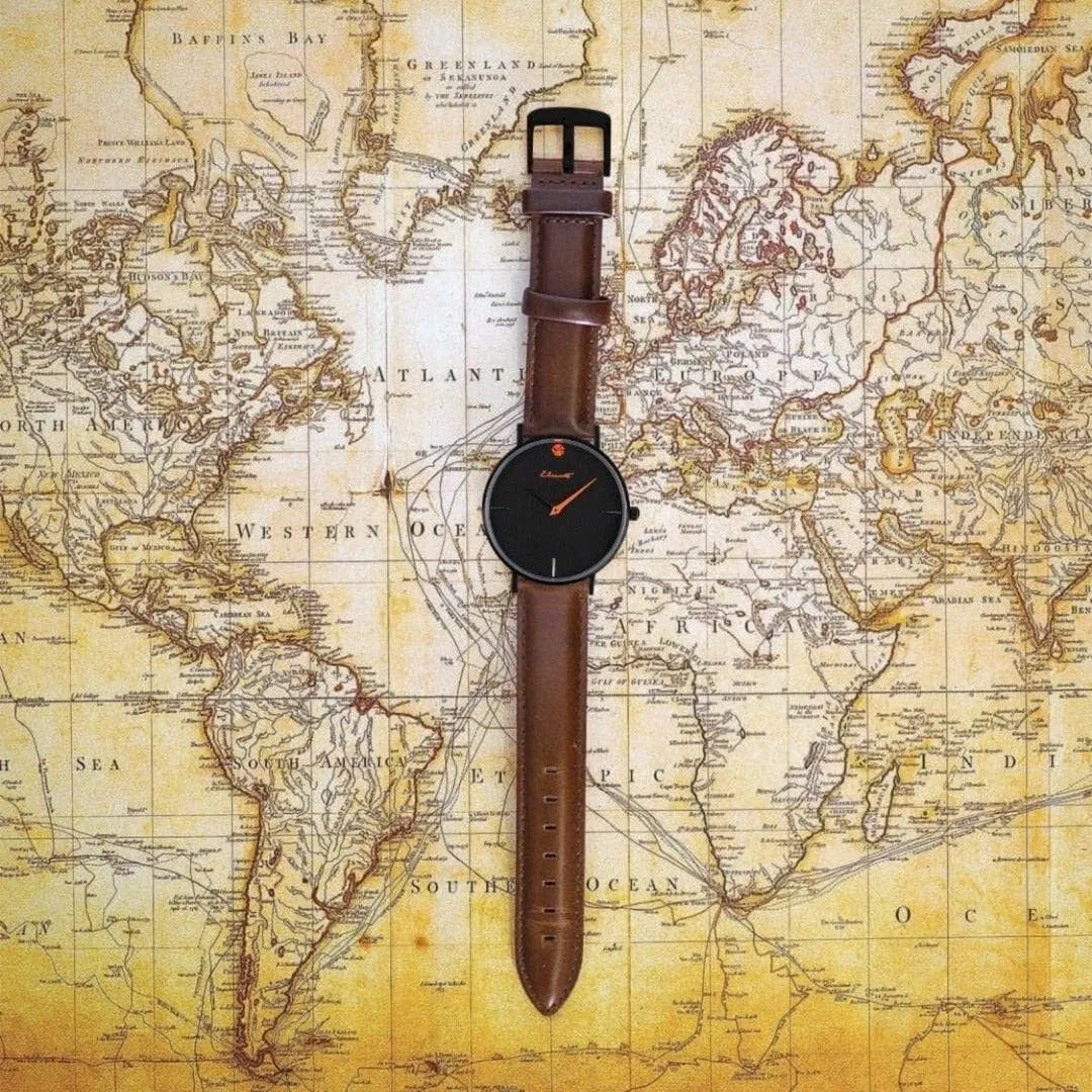 BEST FRIEND 36 MAHOGANY