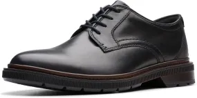 Clarks Men's Burchill Derby Oxford