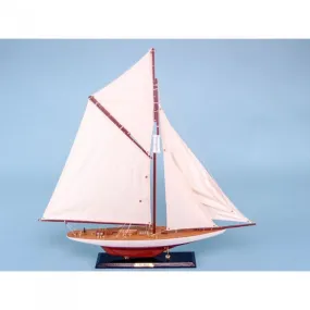 Colombia Yacht 60x60cm