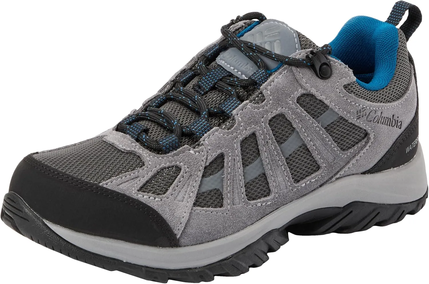 Columbia Men's Redmond Iii Waterproof