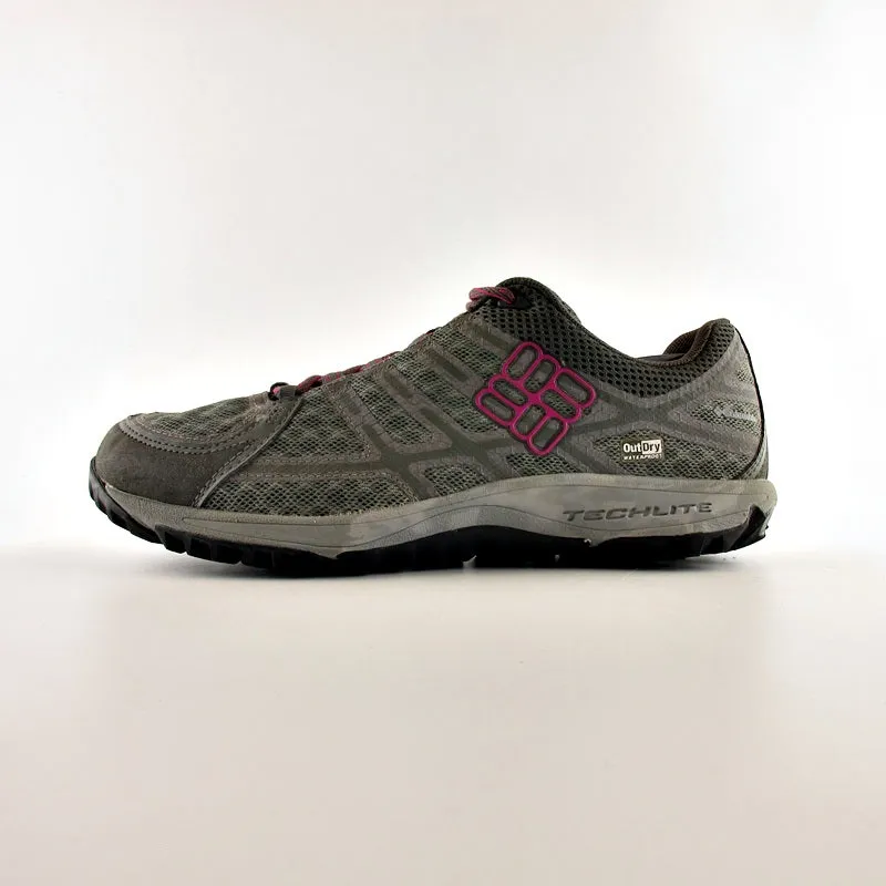 COLUMBIA OUT DRY WATERPROOF