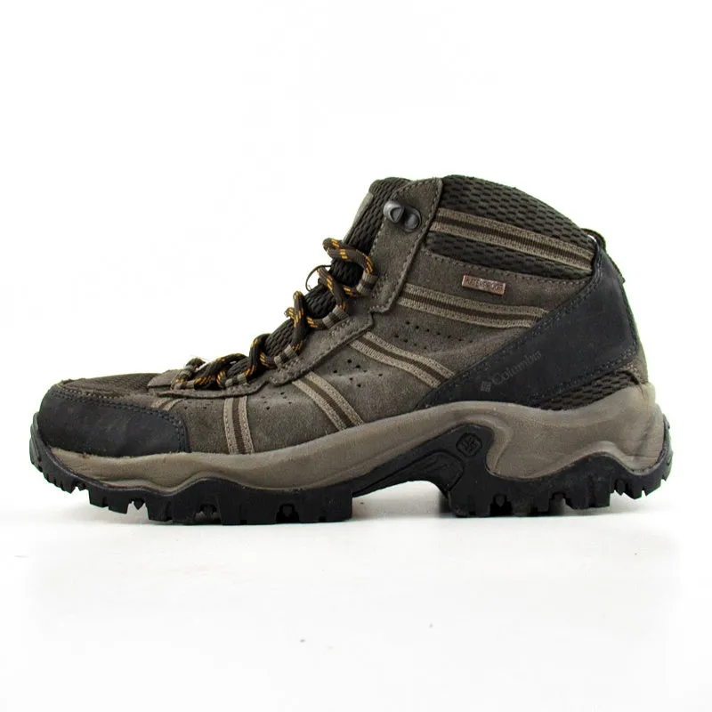 COLUMBIA Waterproof
