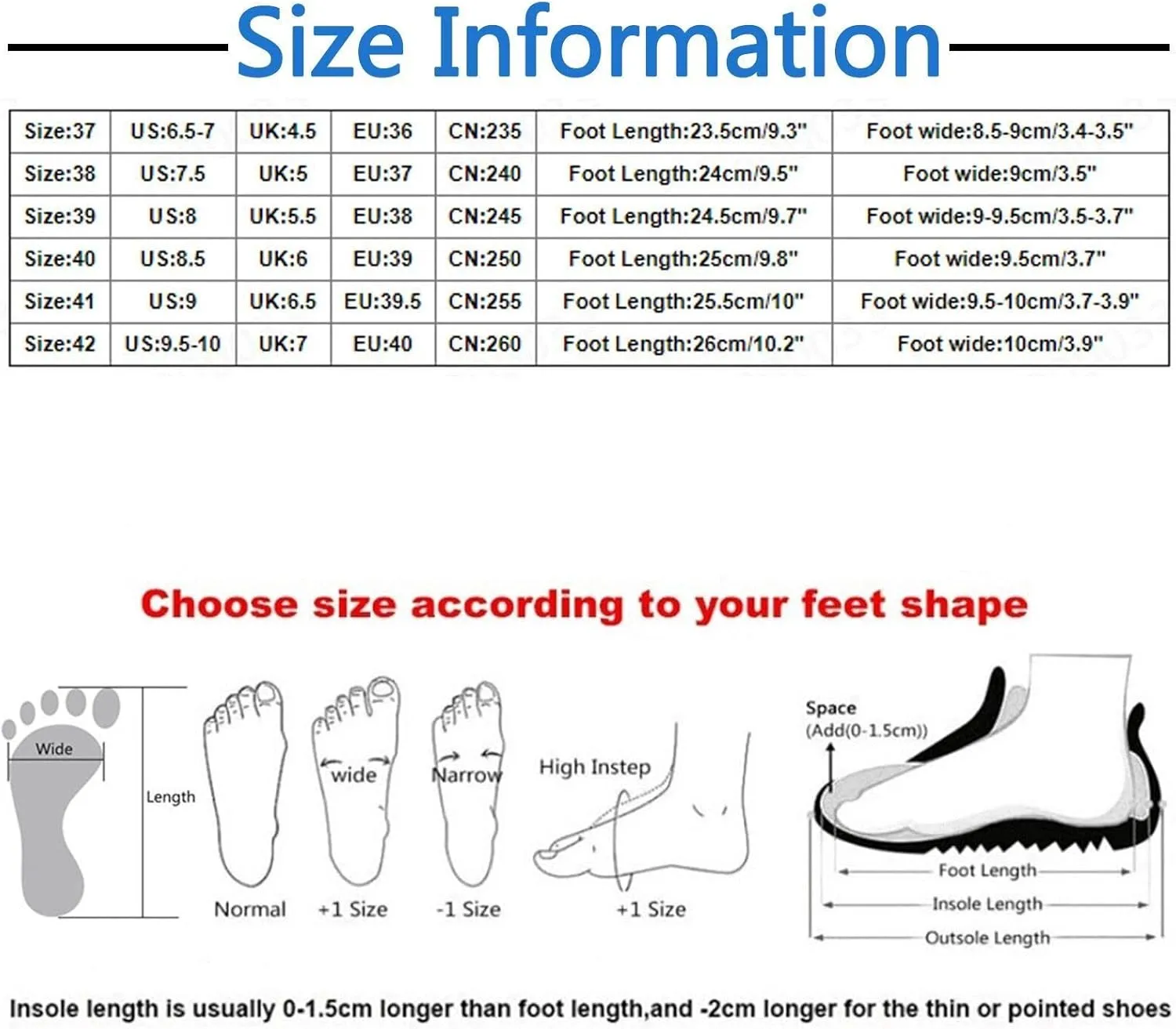 Eduavar Sandalias para Mujer, Women Sandals Dressy Leather Wedge Platform Sandals Open Toe Sandals Shoes