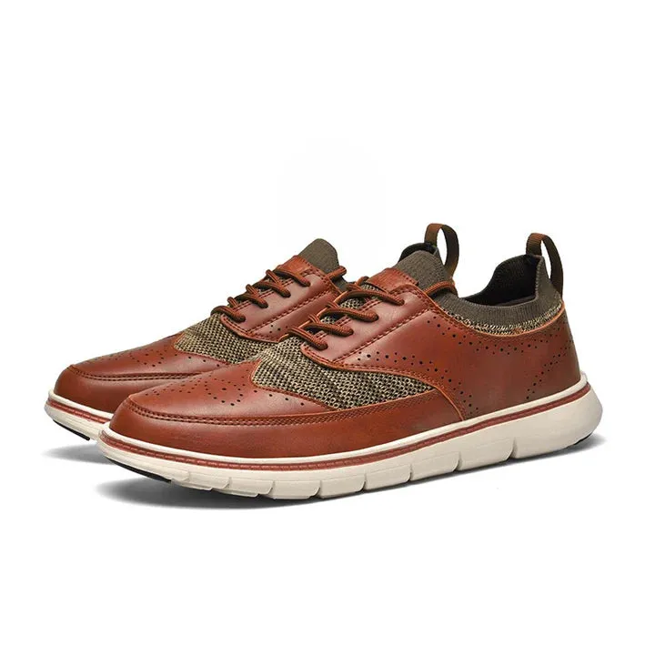 GRAYSON PEAK SHOES
