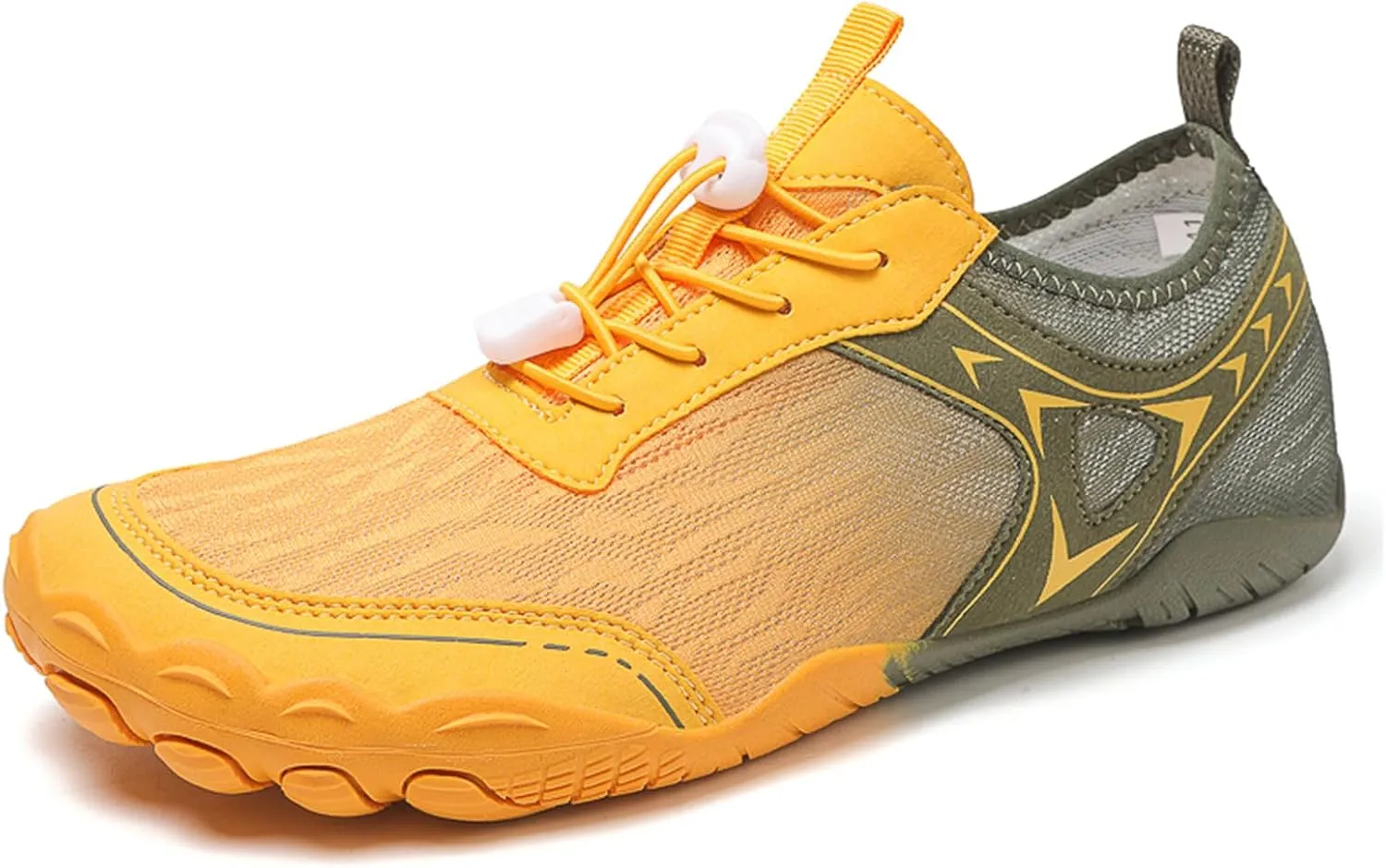 Grounded Footwear for Women, Hike Barefoot Shoes Women, Pool Swim Socks, Comfortable Walking Sneakers Outdoor Hiking Shoes Non Slip Wide Toe Box Athletic Footwear Workout Running Zero Drop Water Shoe