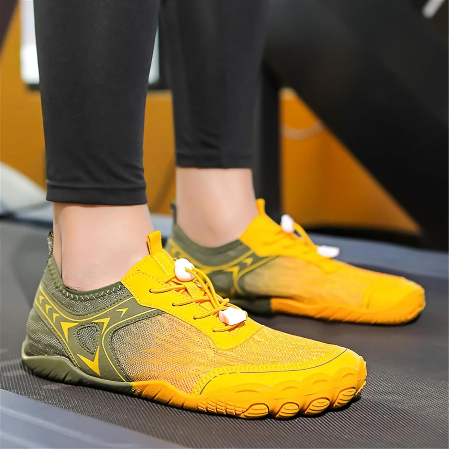 Grounded Footwear for Women, Hike Barefoot Shoes Women, Pool Swim Socks, Comfortable Walking Sneakers Outdoor Hiking Shoes Non Slip Wide Toe Box Athletic Footwear Workout Running Zero Drop Water Shoe
