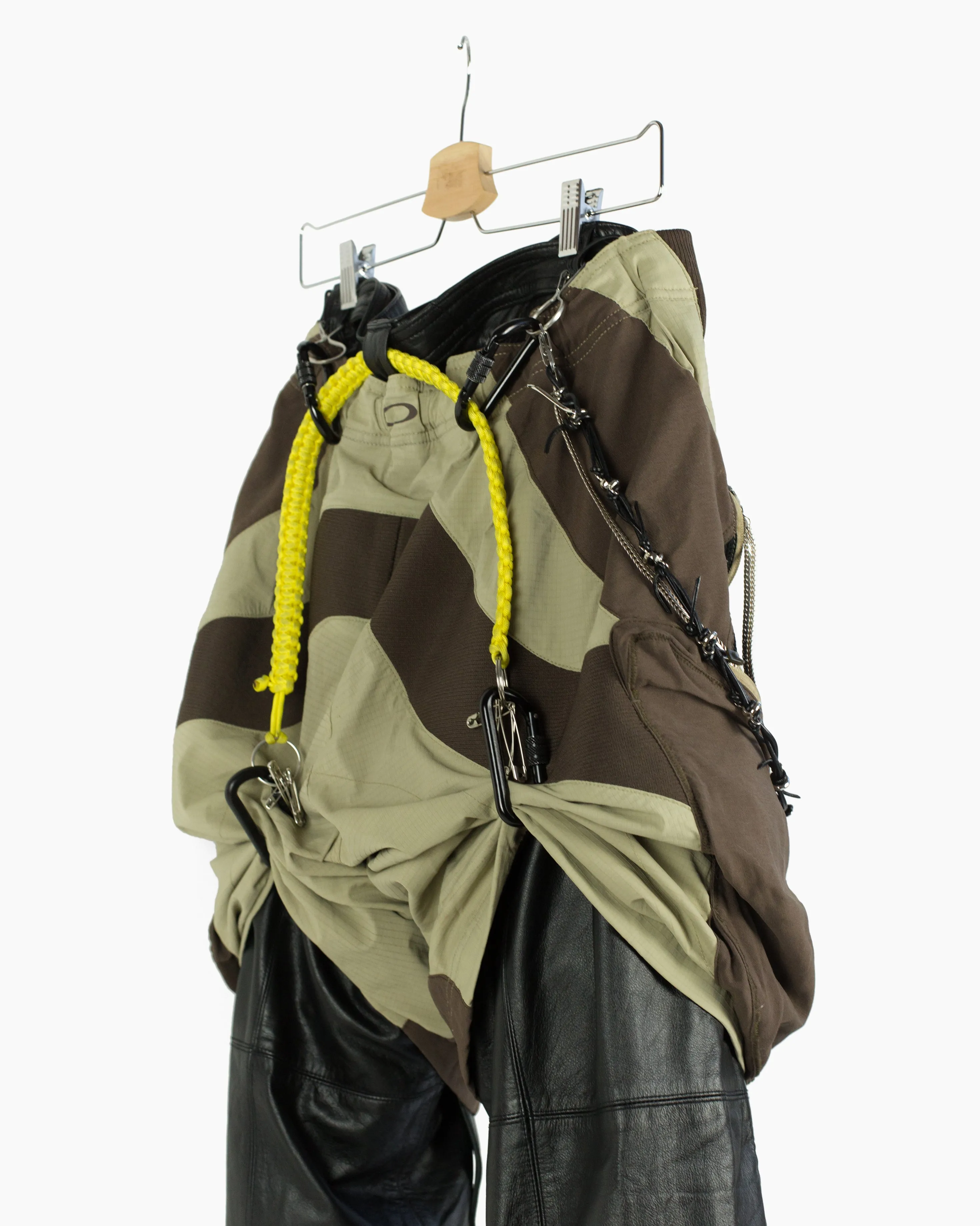 HANGER STYLING