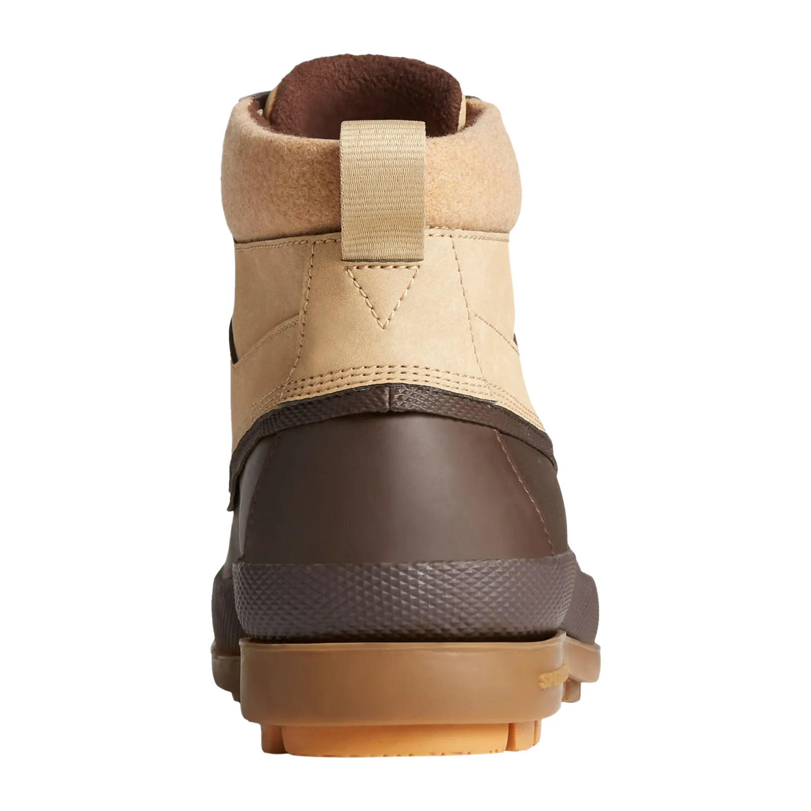 Men's Cold Bay Chukka Tan