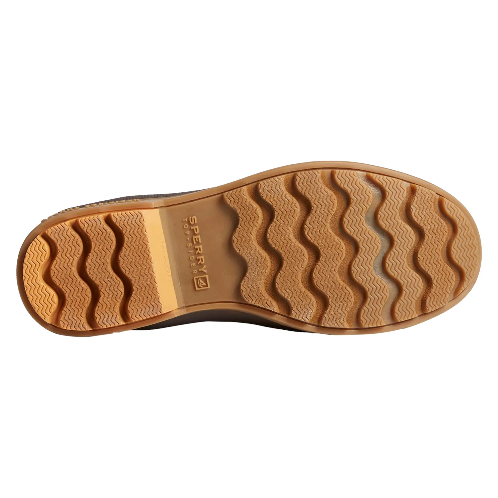 Men's Cold Bay Chukka Tan