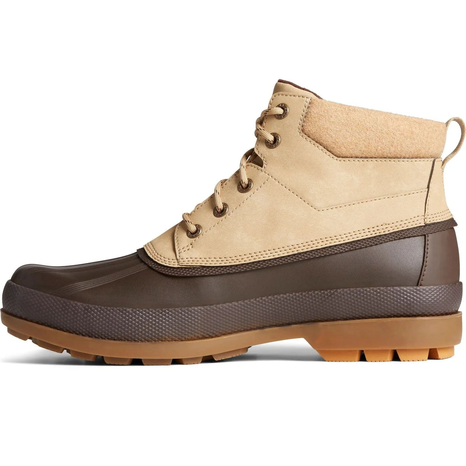 Men's Cold Bay Chukka Tan