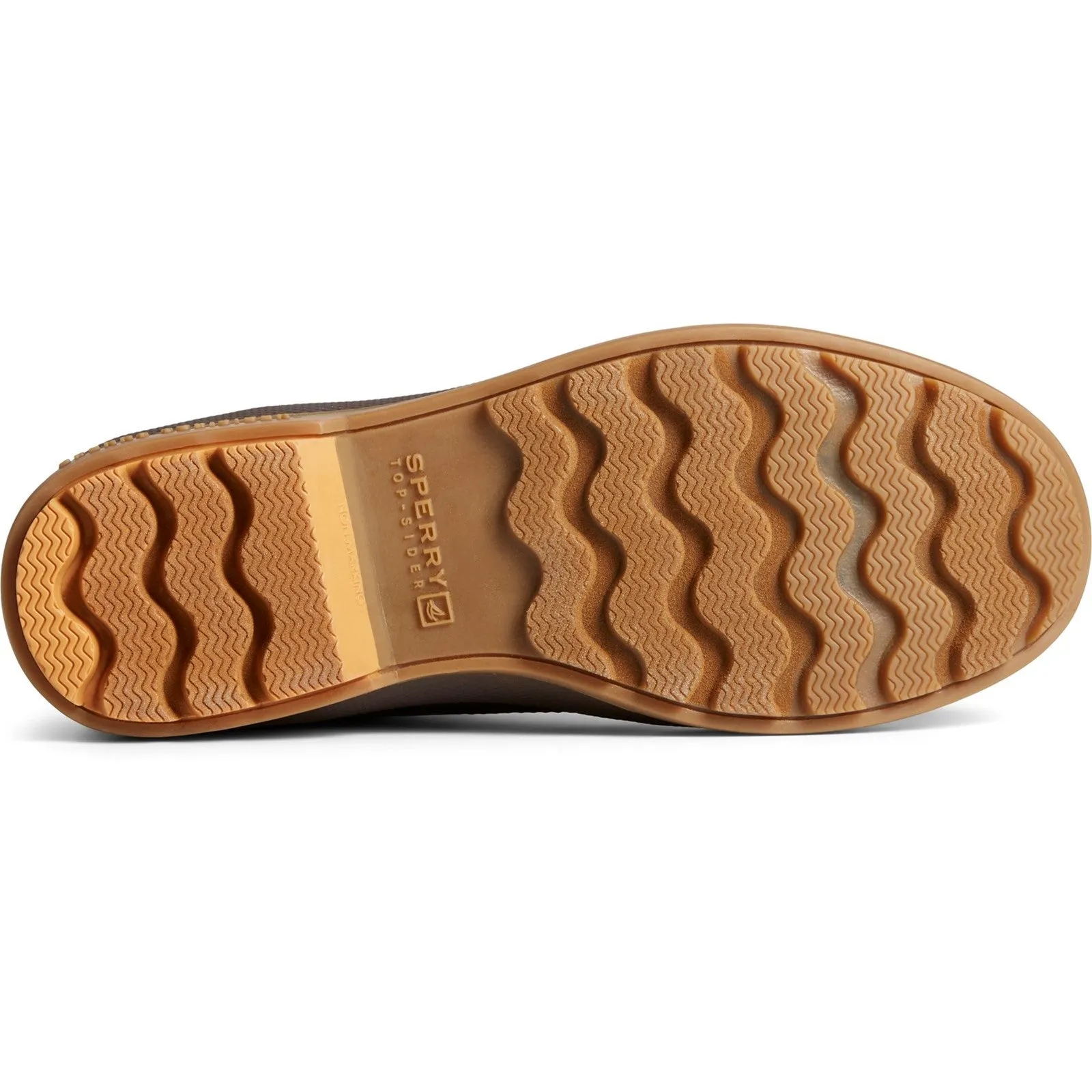 Men's Cold Bay Chukka Tan