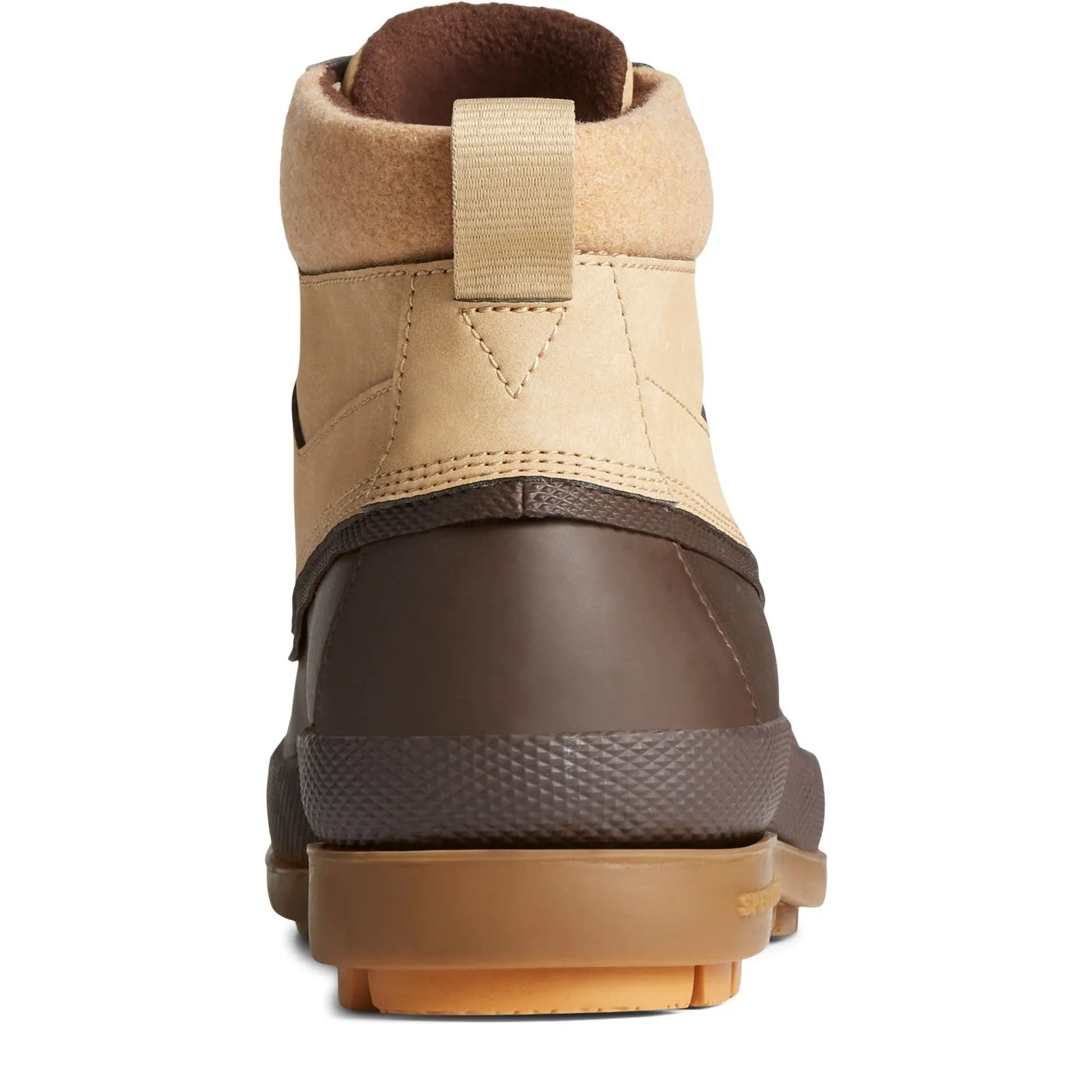 Men's Cold Bay Chukka Tan