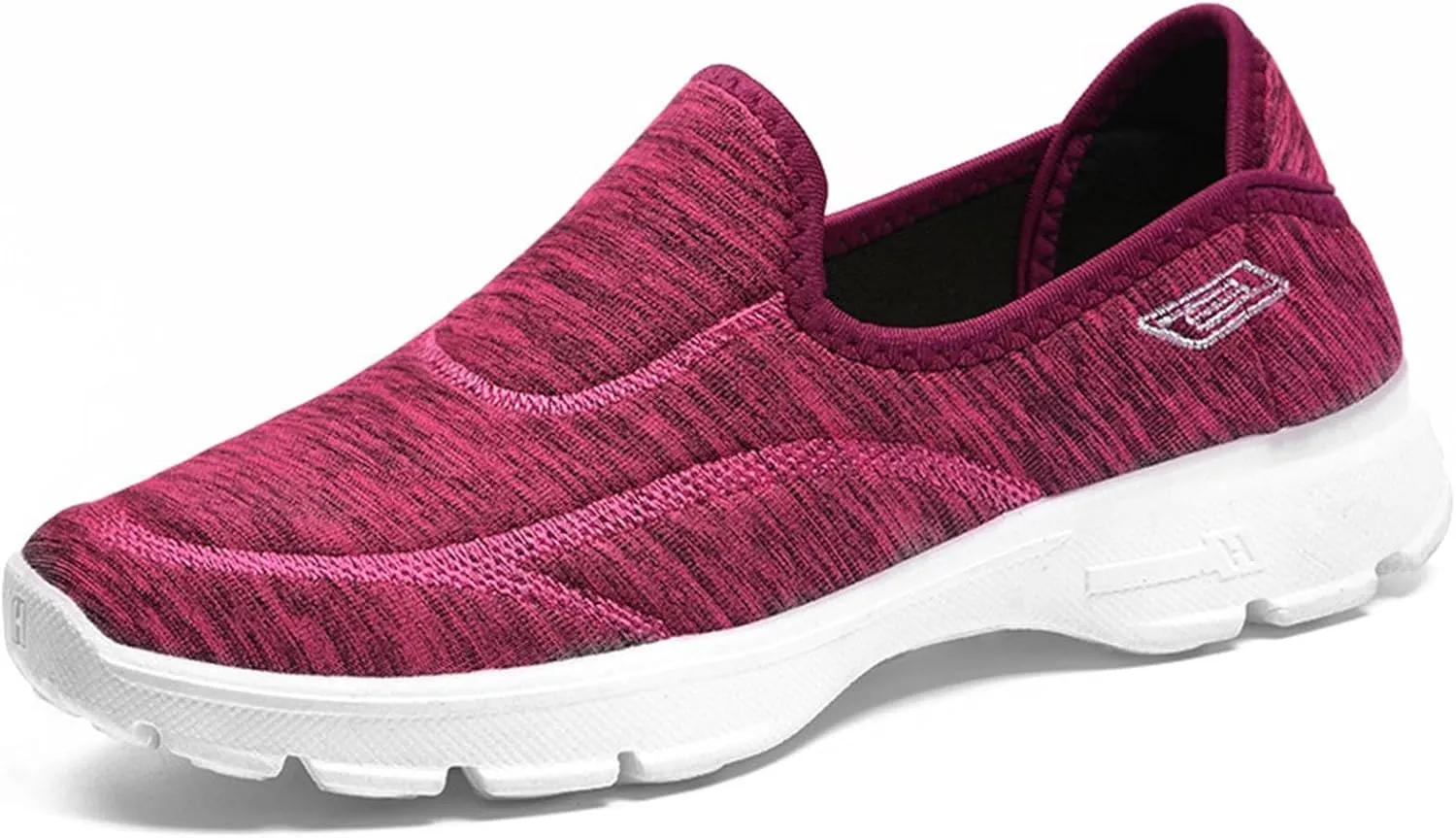 Men's Slip in Mens Loafers & Slip-Ons Men's and Women's Soft Soled Breathable Comfortable Sports and Casual Shoes