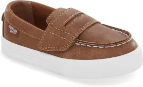 OSHKOSH B'GOSH Unisex-Child Sail Boat Shoe
