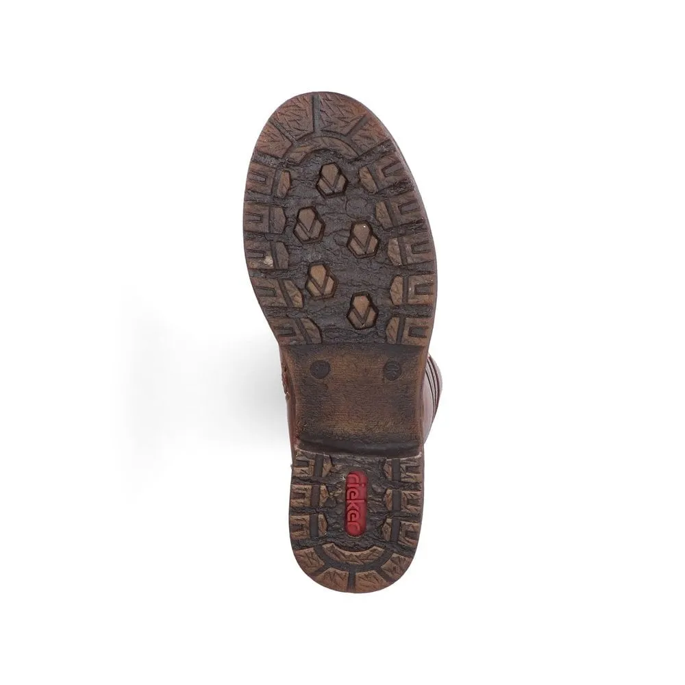 Rieker 94732 24 Brown