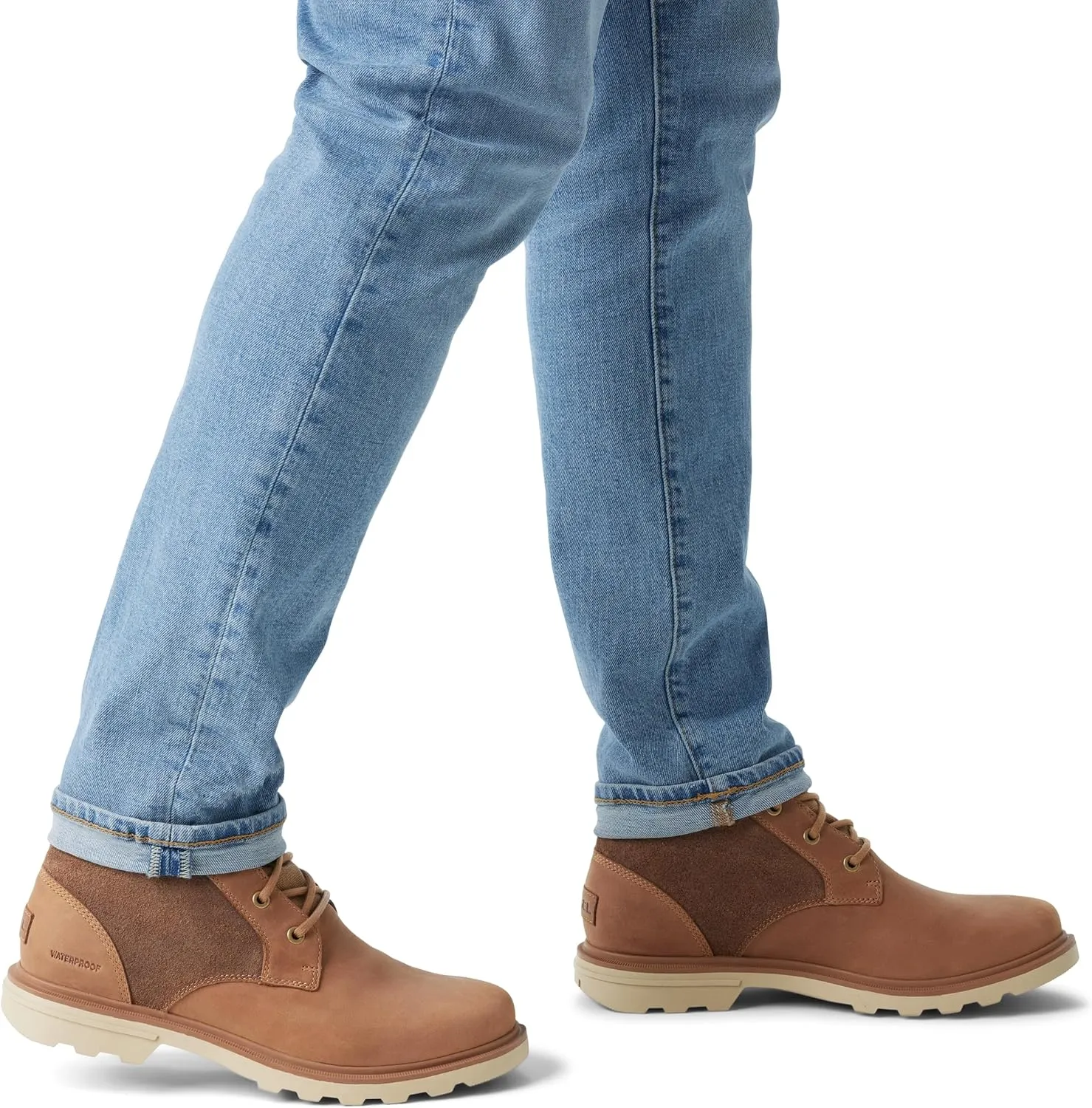 Sorel Men's Carson Chukka Waterproof Boot
