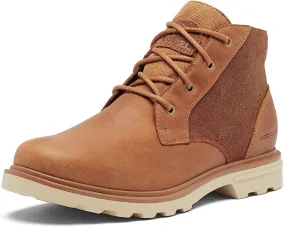 Sorel Men's Carson Chukka Waterproof Boot