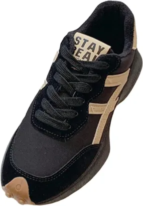 Women Casual Shoes Walking Shoes Lady Sneakers Anti Slip for Sports Workout Trainers Gym Jogging
