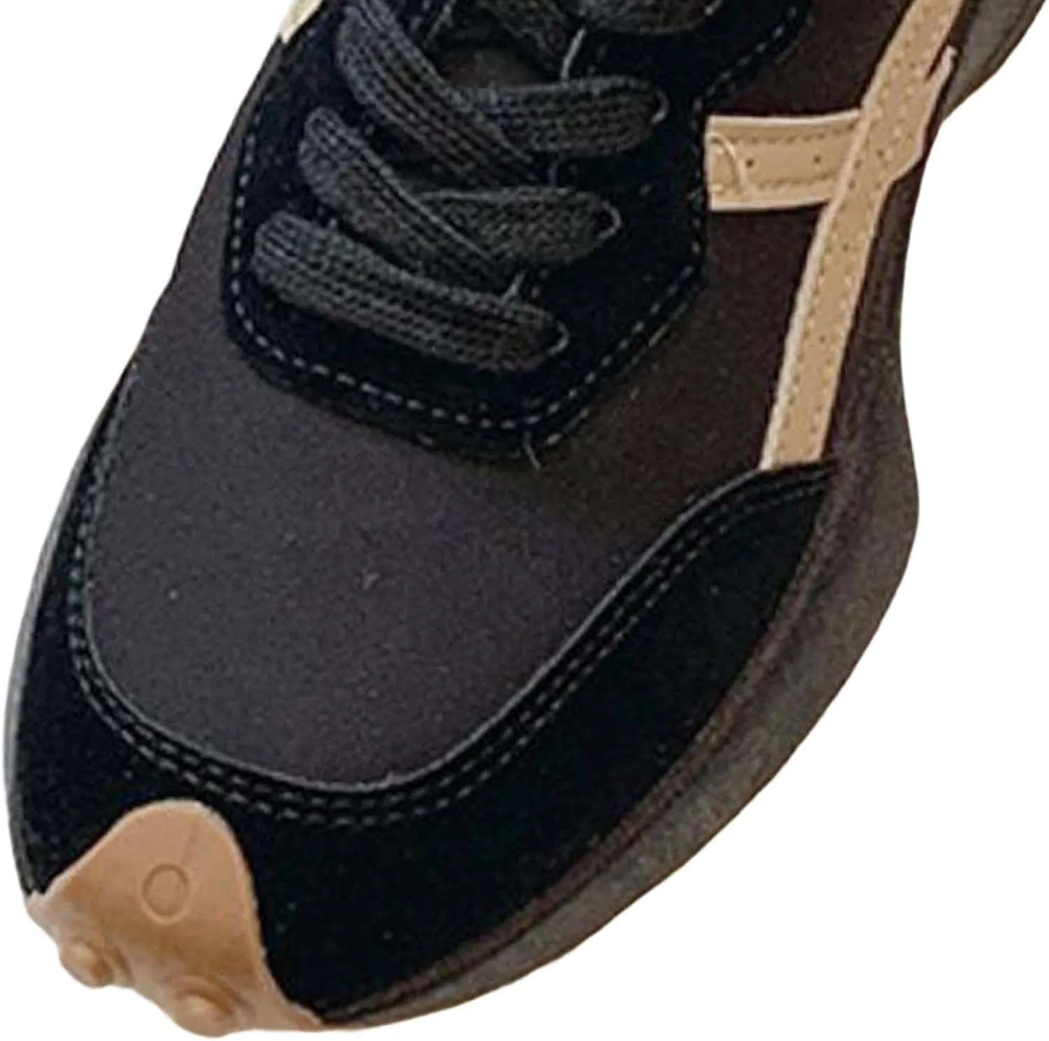 Women Casual Shoes Walking Shoes Lady Sneakers Anti Slip for Sports Workout Trainers Gym Jogging