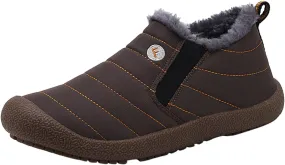 Women Snow Boots Waterproof Wide Cute Womens Platform Snow Boots Womens Winter Boots Size 9 Wide Boots for Snow Woman Botas De Invierno Para Mujer Negras