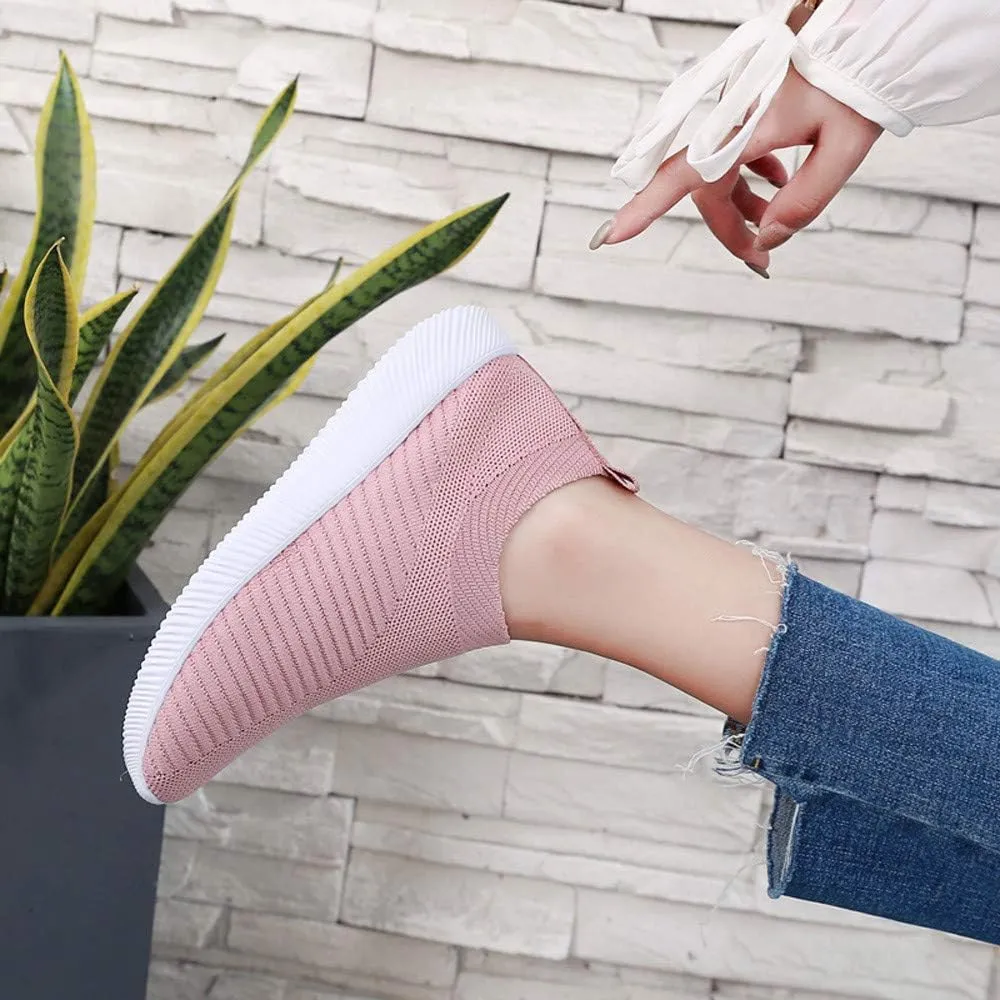 Womens White Tennis Shoes Leather Sneakers Casual Walking Shoes for Women Women's Road Running Shoes Sports Loafer Women Sneakers for Men Clearance