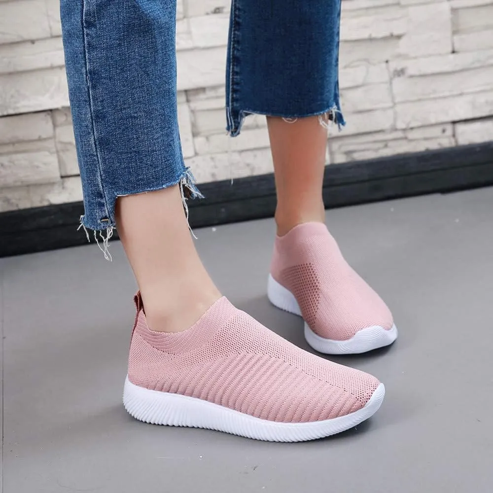 Womens White Tennis Shoes Leather Sneakers Casual Walking Shoes for Women Women's Road Running Shoes Sports Loafer Women Sneakers for Men Clearance