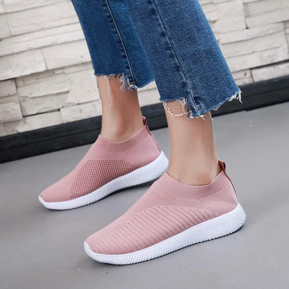 Womens White Tennis Shoes Leather Sneakers Casual Walking Shoes for Women Women's Road Running Shoes Sports Loafer Women Sneakers for Men Clearance